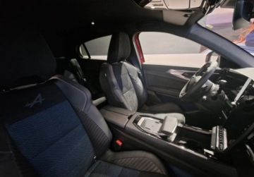 Renault 2025 Renault Rafale GDYNIA esprit Alpine full hybrid E-Tech 200 naglosnienie Ha, zdjęcie 24