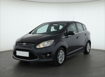 Ford C-MAX II Minivan 1.6 TDCi 95KM 2012 Ford C-Max 1.6 TDCi, Klima, Klimatronic, Tempomat, zdjęcie 1