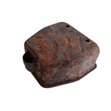 RYOBI 305RT TŁUMIK WYDECH