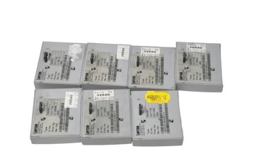 Панель оператора LENZE E82ZBC, 00417192 E82ZBC000