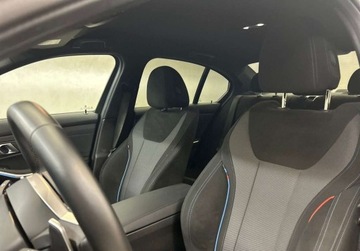 BMW Seria 3 G20-G21 Limuzyna 2.0 320i 184KM 2024 BMW Seria 3 i 190 KM M Sport Hi-Fi Adaptive LED Gwarancja fabryczna, zdjęcie 11