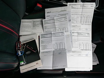 Kia 2021 KIA ProCeed 1.6 T-GDI GT DCT Combi 204KM 2021, zdjęcie 33