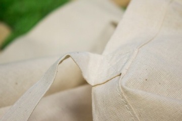 Сумка-шоппер ECRU ECO COTTON