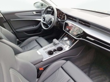 Audi A6 C8 Limousine Facelifting 2.0 40 TDI 204KM 2024 Audi A6 Limousine FV, Matrix LED, Headup, Carplay, Kamery 360, przygotowan, zdjęcie 8