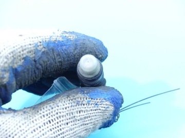 VSTŘIKOVACÍ TRYSKA NISSAN MURANO Z50 0280158042 3.5 V6