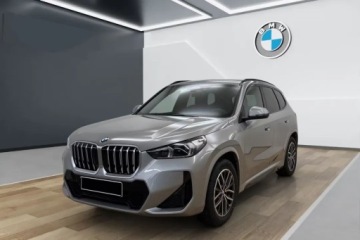 BMW X1 U11 Crossover 1.5 20i 170KM 2026 BMW X1 sDrive20i 170KM Duzy rabat Dowolna Konfiguracja Salon Polska, zdjęcie 1
