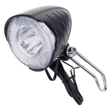 LAMPA PRZEDNIA LED PPD DYNAMO VERSO XC-110