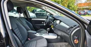 Renault Laguna III Grandtour 2.0T 16v 170KM 2009 Renault Laguna BENZYNA 2.0T 170KM AUTOMAT nawigacja XENON super oka, zdjęcie 35