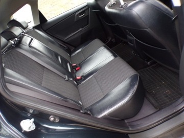 Toyota Auris II Touring Sports D-4D 125 124KM 2013 TOYOTA AURIS 2.0 D4D Z NIEMIEC NAVI ALU SKÓRA, zdjęcie 12
