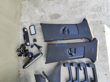 AUDI A6 C6 ПОТОЛКА S-LINE AVANT