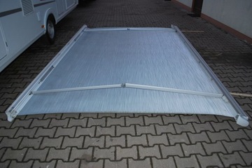 ТЕНТ НА ​​КРЫШУ THULE OMNISTOR 6300 4 M