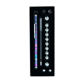 Fidget Pen Kolorowy