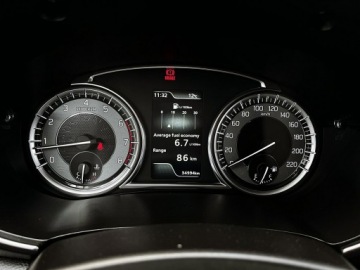 Suzuki Vitara III 2023 Suzuki Vitara 1,4 GWARANCJA I-wł Kraj, zdjęcie 30