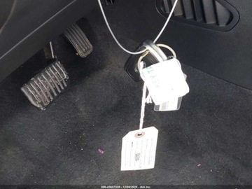 Ford Edge II 2024 Ford Edge 2024 Ford Edge Titanium AWD 2.0 Benzyna 250KM, zdjęcie 14