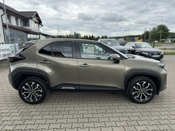 Toyota 2021 Toyota Yaris Cross Hybrid*Navi*Automat*Tylko 40000, zdjęcie 7
