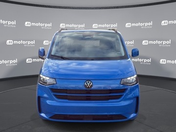 Volkswagen Caravelle T6 2025 Volkswagen Transporter Kombi 9 osób/AUTOMAT/L2, 2., zdjęcie 1