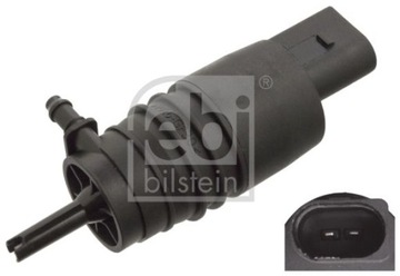 Pompka spryskiwaczy szyby BMW e46 e60 e61 e83 e90 e91 e92 e93 e53