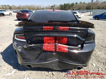 Dodge Charger VII 2018 Dodge Charger _RT_Scat Pack_RWD_6.4 L_485 km_V8_2018r 6.4 Benzyna 485KM, zdjęcie 5