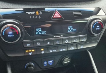 Hyundai Tucson III SUV 2.0 CRDI 136KM 2016 Hyundai Tucson Hyundai Tucson 2.0 Diesel 136KM, zdjęcie 14