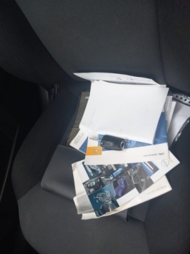 Opel Astra H Kombi 1.6 ECOTEC 115KM 2006 Opel Astra OPEL ASTRA H 1600 benzyna super stan 1.6 Benzyna 115KM, zdjęcie 17