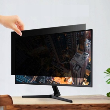 FILTR PRYWATYZUJĄCY NA MONITOR 17.3