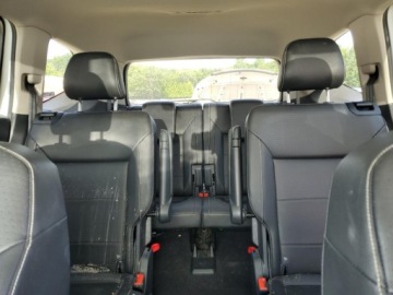 Volkswagen 2022 Volkswagen Atlas Se 2022 3.6 Benzyna 276KM, zdjęcie 10