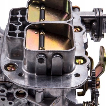 Карбюратор для Toyota Dodge Ford Jeep 38/38 DGES