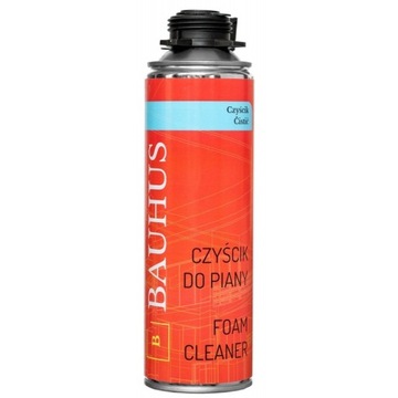 Пенопластовый клей + очиститель + пенный пистолет.