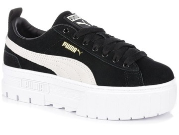 PUMA MAYZE BUTY SNEAKERSY SPORTOWE DAMSKIE r 37