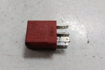 RELÉ FIAT PUNTO (176_) 46520422 1.4L GASOLINE 1999