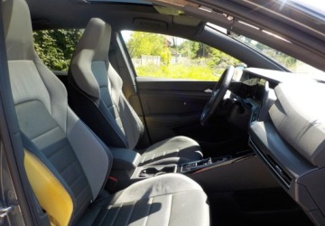 Volkswagen Golf VIII 2022 Volkswagen Golf GTE-245KM Okazja 1.4 Hybryda 150KM, zdjęcie 22