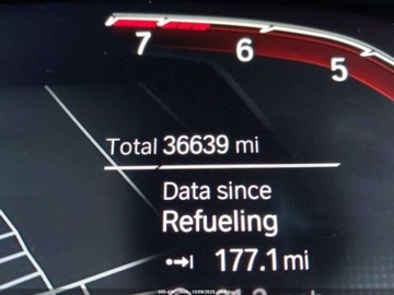 BMW X5 G05 2022 BMW X5 sDrive40I 2022 3.0l 3.0 Benzyna 335KM, zdjęcie 11