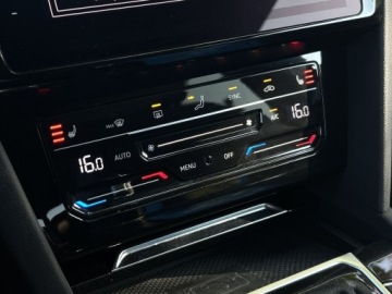 Volkswagen Arteon Fastback Facelifting 2.0 TSI 190KM 2023 Volkswagen Arteon Shooting Brake | Reflektory LED, zdjęcie 27