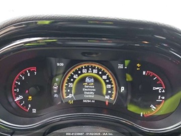 Dodge Durango III 3.6 V6 294KM 2023 Dodge Durango 2023 Dodge Durango GT Plus RWD 3.6 Benzyna 293KM, zdjęcie 13