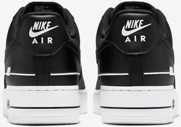 BUTY NIKE AIR FORCE 1 '07 LV8 3 CJ1379 001 roz. 44 EUR