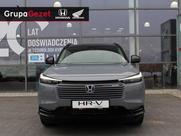 Honda HR-V III SUV 1.5 i-MMD 131KM 2025 Honda HR-V e:HEV 1.5 Hybryda 131KM Advance Style LIFT*dostępne inne kolory, zdjęcie 2