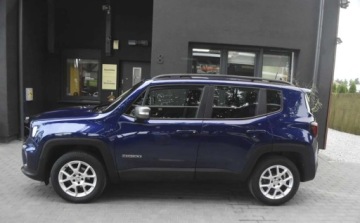 Jeep Renegade SUV Facelifting 1.6 MJD 120KM 2019 Jeep Renegade Jeep Renegade 1.6 MultiJet Limited 1.6 Diesel 120KM, zdjęcie 29