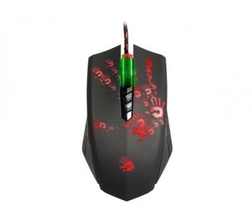 Mysz dla graczy A4Tech Bloody Blazing A60 Gaming