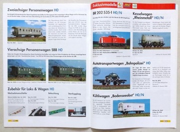 БРАВА 2002 ОЧЕРЕДИ ЖЕЛЕЗНЫЕ ДОРОГИ ПОЕЗДА - ПРОСПЕКТ