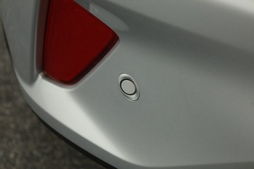 Ford Focus III Hatchback 5d facelifting 1.5 TDCi 120KM 2018 Ford Focus 1.5 EcoBlue, Salon Polska, Serwis ASO, zdjęcie 15