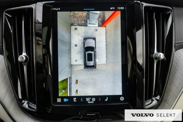 Volvo XC60 II 2023 Volvo XC 60 B5 AWD Ultimate Dark, DEMO!, zdjęcie 17