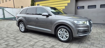 Audi Q7 II 2017 AUDI Q7 QUATTRO! Super stan!, zdjęcie 4