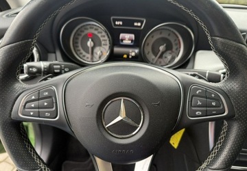 Mercedes GLA I Off-roader 1.6 200 156KM 2016 Mercedes-Benz GLA 2,0 156KM Klima Navi Xenony Panorama Serwis 1.6 Benzyna, zdjęcie 15