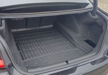 BMW Seria 5 G30-G31 Limuzyna 530i 252KM 2020 BMW Seria 5 2.0 PB 252KM AT XDRIVE M Sport FV23 Salon PL Serwis ASO Gwaran, zdjęcie 7