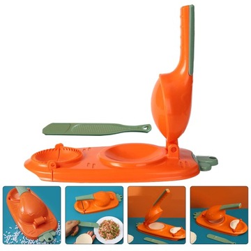 МАШИНА ДЛЯ ПРИГОТОВЛЕНИЯ ПЕЛЬМЕНЕЙ, ПРОИЗВОДИТЕЛЬ ПЕЛЬМЕНЕЙ 2-В-1.