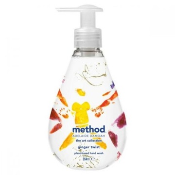Method Hand Soap - Mydło w płynie Ginger Twist