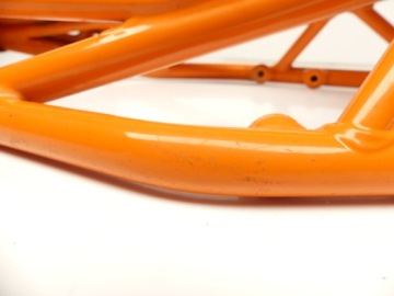 . КРЕПЛЕНИЕ НА РАМУ ПОДВЕСКИ 93003002000 KTM DUKE 125 200 250 17 +
