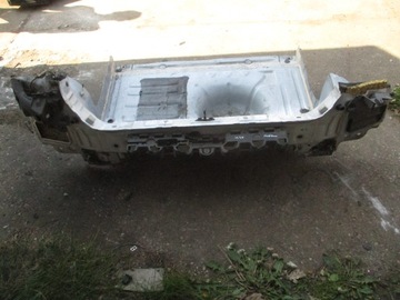 RENAULT CLIO IV HB PAS TYŁ TYLNY WZMOCNIENIE WANNA 12-19 ROK OV369