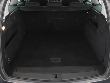 Opel Astra J Sports Tourer Facelifting 1.4 Turbo ECOTEC 140KM 2015 Opel Astra 1.4T Style Klimatyzacja Tempomat Navi, zdjęcie 19