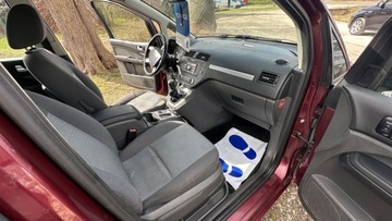 Ford C-MAX I 1.6 TDCi 109KM 2004 Ford C-MAX Raty 1.6 tdci Klimatronic dwustrefowy 2X PDC 166tys km Salon P, zdjęcie 18